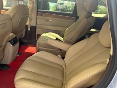 AITO Wenjie M7 2022 1.5T four-wheel drive luxury version - фото 6
