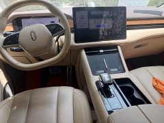 AITO Wenjie M7 2022 1.5T four-wheel drive luxury version - фото 7
