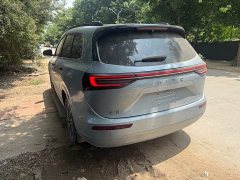 AITO Wenjie M7 2022 1.5T four-wheel drive luxury version - фото 8