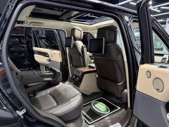 Land Rover Range Rover 3.0 L6 400PS Legendary Extended Classic Edition - фото 11
