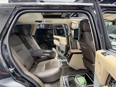 Land Rover Range Rover 3.0 L6 400PS Legendary Extended Classic Edition - фото 12