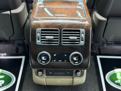 Land Rover Range Rover 3.0 L6 400PS Legendary Extended Classic Edition - фото 14