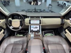 Land Rover Range Rover 3.0 L6 400PS Legendary Extended Classic Edition - фото 15