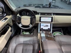 Land Rover Range Rover 3.0 L6 400PS Legendary Extended Classic Edition - фото 16