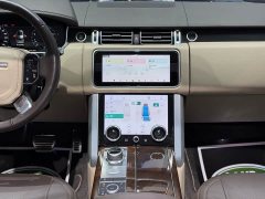 Land Rover Range Rover 3.0 L6 400PS Legendary Extended Classic Edition - фото 18