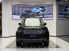 Land Rover Range Rover 3.0 L6 400PS Legendary Extended Classic Edition - фото 2