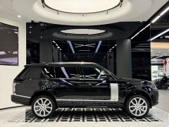Land Rover Range Rover 3.0 L6 400PS Legendary Extended Classic Edition - фото 3