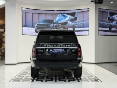 Land Rover Range Rover 3.0 L6 400PS Legendary Extended Classic Edition - фото 4