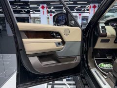 Land Rover Range Rover 3.0 L6 400PS Legendary Extended Classic Edition - фото 5