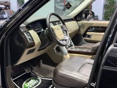 Land Rover Range Rover 3.0 L6 400PS Legendary Extended Classic Edition - фото 8