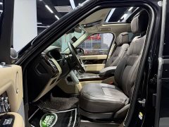 Land Rover Range Rover 3.0 L6 400PS Legendary Extended Classic Edition - фото 9
