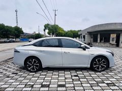 AION S Plus 70 Smart Leading Edition - фото 4