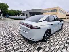 AION S Plus 70 Smart Leading Edition - фото 5