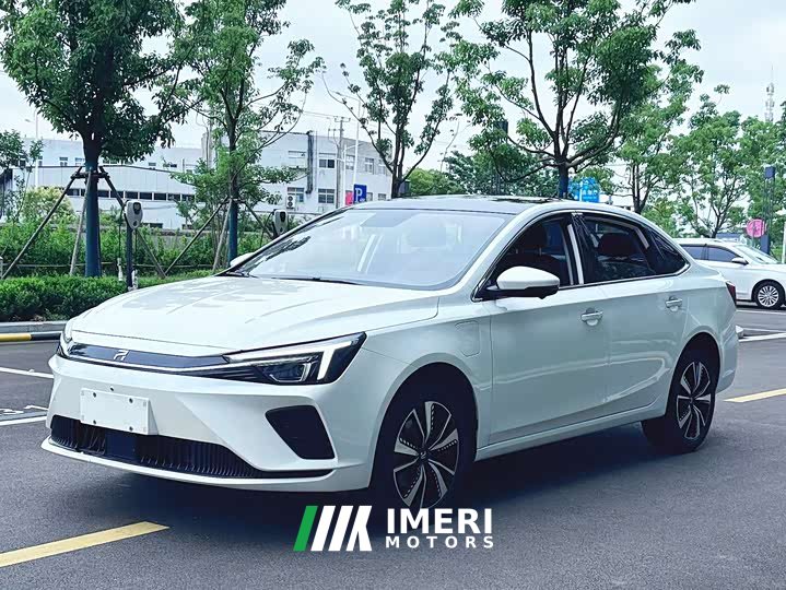 Lexus Rising Auto ER6 New Dynamic Edition 620km Intelligent Driving Edition - автомобиль из Китая