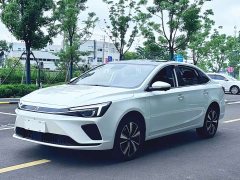 Lexus Rising Auto ER6 New Dynamic Edition 620km Intelligent Driving Edition - фото 1