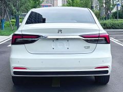 Lexus Rising Auto ER6 New Dynamic Edition 620km Intelligent Driving Edition - фото 10