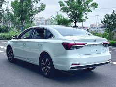 Lexus Rising Auto ER6 New Dynamic Edition 620km Intelligent Driving Edition - фото 11