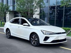 Lexus Rising Auto ER6 New Dynamic Edition 620km Intelligent Driving Edition - фото 3