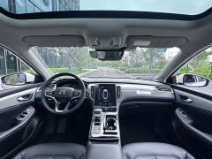 Lexus Rising Auto ER6 New Dynamic Edition 620km Intelligent Driving Edition - фото 4
