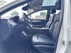 Lexus Rising Auto ER6 New Dynamic Edition 620km Intelligent Driving Edition - фото 5