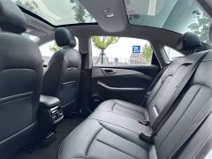 Lexus Rising Auto ER6 New Dynamic Edition 620km Intelligent Driving Edition - фото 6