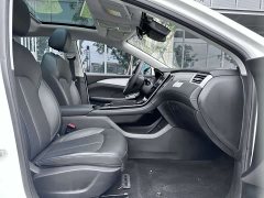 Lexus Rising Auto ER6 New Dynamic Edition 620km Intelligent Driving Edition - фото 7