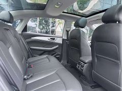 Lexus Rising Auto ER6 New Dynamic Edition 620km Intelligent Driving Edition - фото 8