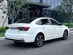 Lexus Rising Auto ER6 New Dynamic Edition 620km Intelligent Driving Edition - фото 9