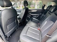 BMW Roewe RX5 New Energy 2021 ePLUS Guochao Ronlin Deluxe Edition - фото 10