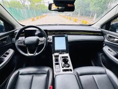 BMW Roewe RX5 New Energy 2021 ePLUS Guochao Ronlin Deluxe Edition - фото 11