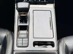 BMW Roewe RX5 New Energy 2021 ePLUS Guochao Ronlin Deluxe Edition - фото 13
