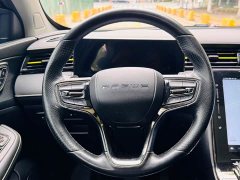 BMW Roewe RX5 New Energy 2021 ePLUS Guochao Ronlin Deluxe Edition - фото 14
