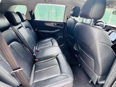 BMW Roewe RX5 New Energy 2021 ePLUS Guochao Ronlin Deluxe Edition - фото 15