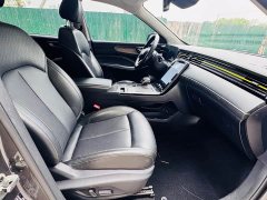 BMW Roewe RX5 New Energy 2021 ePLUS Guochao Ronlin Deluxe Edition - фото 16