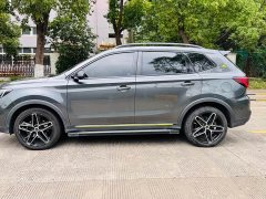 BMW Roewe RX5 New Energy 2021 ePLUS Guochao Ronlin Deluxe Edition - фото 4