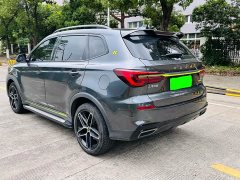 BMW Roewe RX5 New Energy 2021 ePLUS Guochao Ronlin Deluxe Edition - фото 5