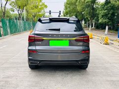 BMW Roewe RX5 New Energy 2021 ePLUS Guochao Ronlin Deluxe Edition - фото 6