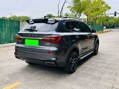 BMW Roewe RX5 New Energy 2021 ePLUS Guochao Ronlin Deluxe Edition - фото 7