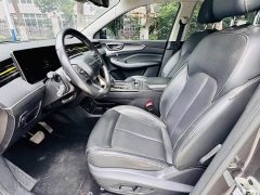 BMW Roewe RX5 New Energy 2021 ePLUS Guochao Ronlin Deluxe Edition - фото 9