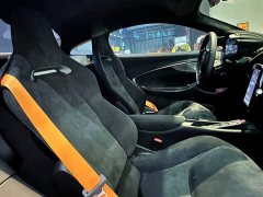 Mercedes-Benz Artura 2023 3.0T Hybrid Standard - фото 11