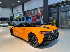 Mercedes-Benz Artura 2023 3.0T Hybrid Standard - фото 12