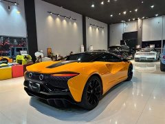 Mercedes-Benz Artura 2023 3.0T Hybrid Standard - фото 14