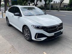 Volkswagen Lavida 300TSI DSG Starry Sky Leading Edition - фото 2
