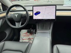 Tesla Model Y standard range rear-wheel drive version - фото 3