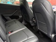 Tesla Model Y standard range rear-wheel drive version - фото 4