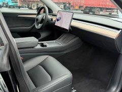 Tesla Model Y standard range rear-wheel drive version - фото 5