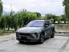 NIO ES6 2020 610KM Performance Edition - фото 1