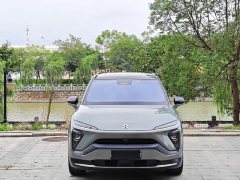 NIO ES6 2020 610KM Performance Edition - фото 2