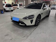 Xiaomi SU7 rear-wheel drive ultra-long battery life high-end smart driving Pro version - фото 1