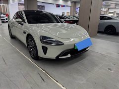Xiaomi SU7 rear-wheel drive ultra-long battery life high-end smart driving Pro version - фото 3